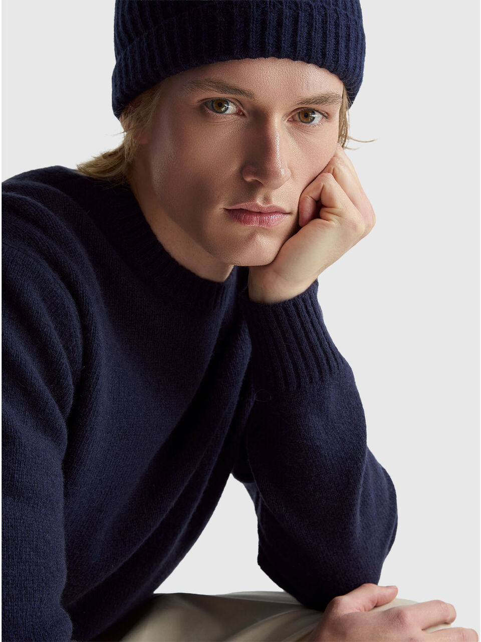 SWEATER L/S Men image number null