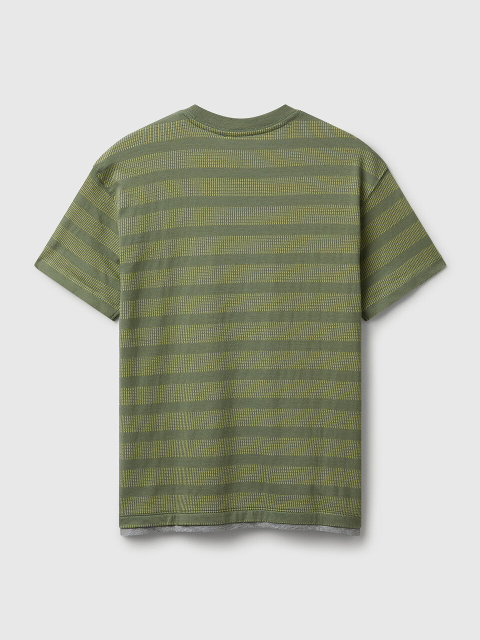 T-SHIRT Junior Boy image number 2