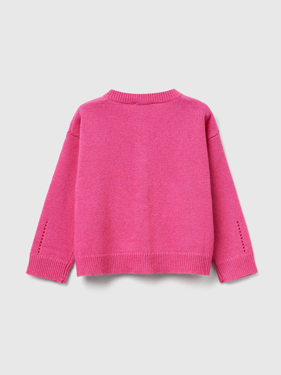 L/S SWEATER Junior Girl image number null