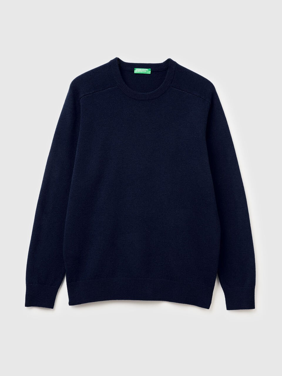 SWEATER L/S Men image number 1