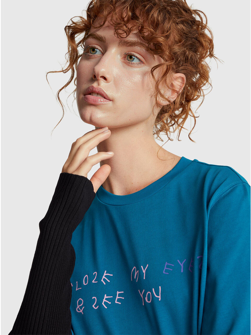 T-SHIRT Women image number null