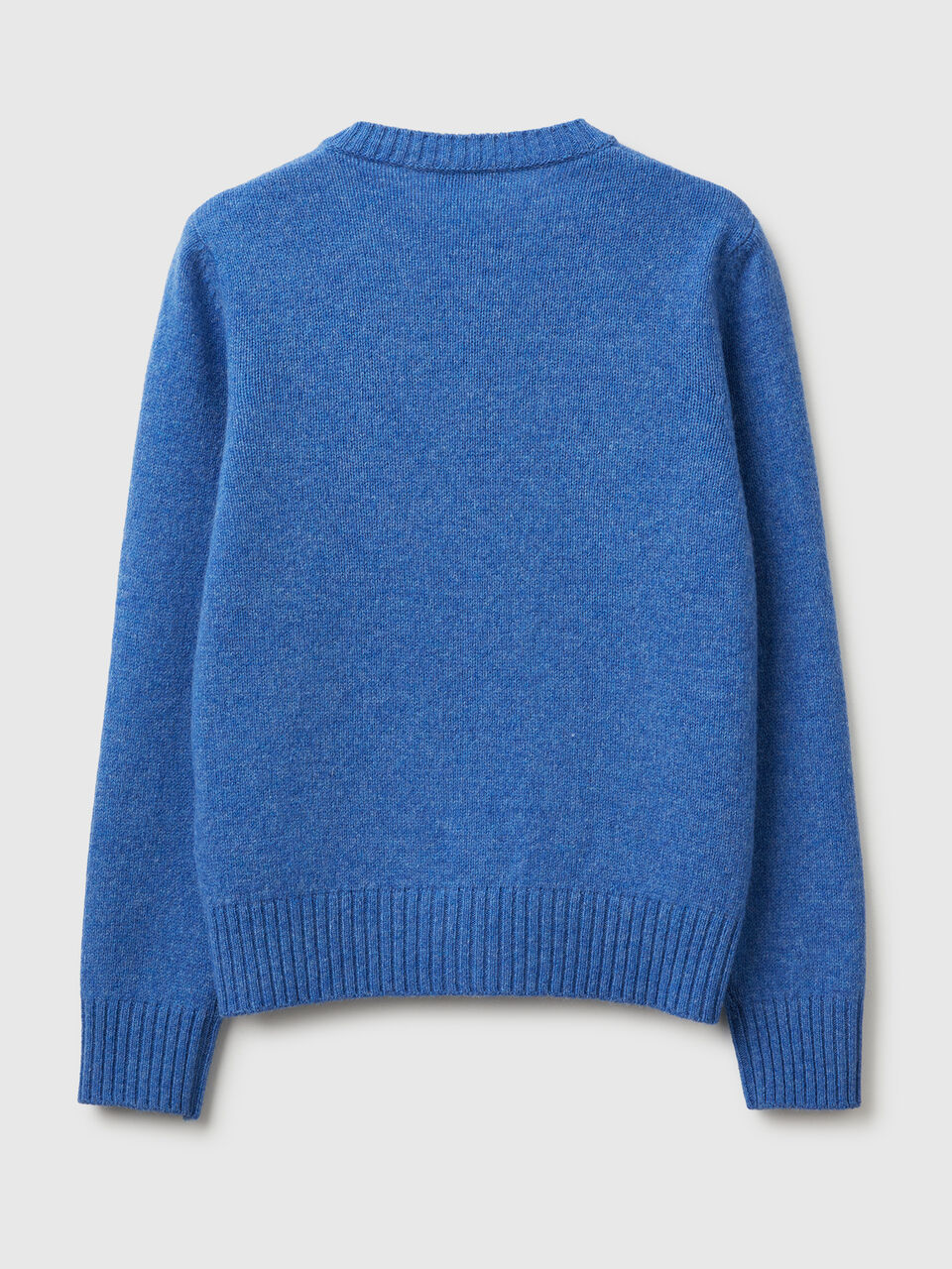 L/S SWEATER Women image number 2