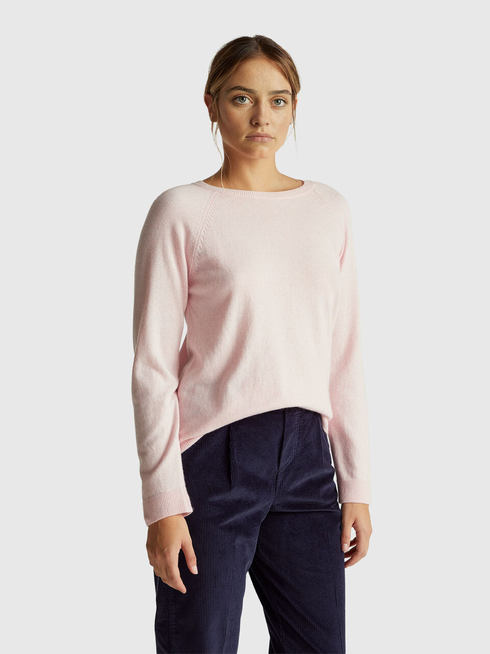 SWEATER L/S Women image number null