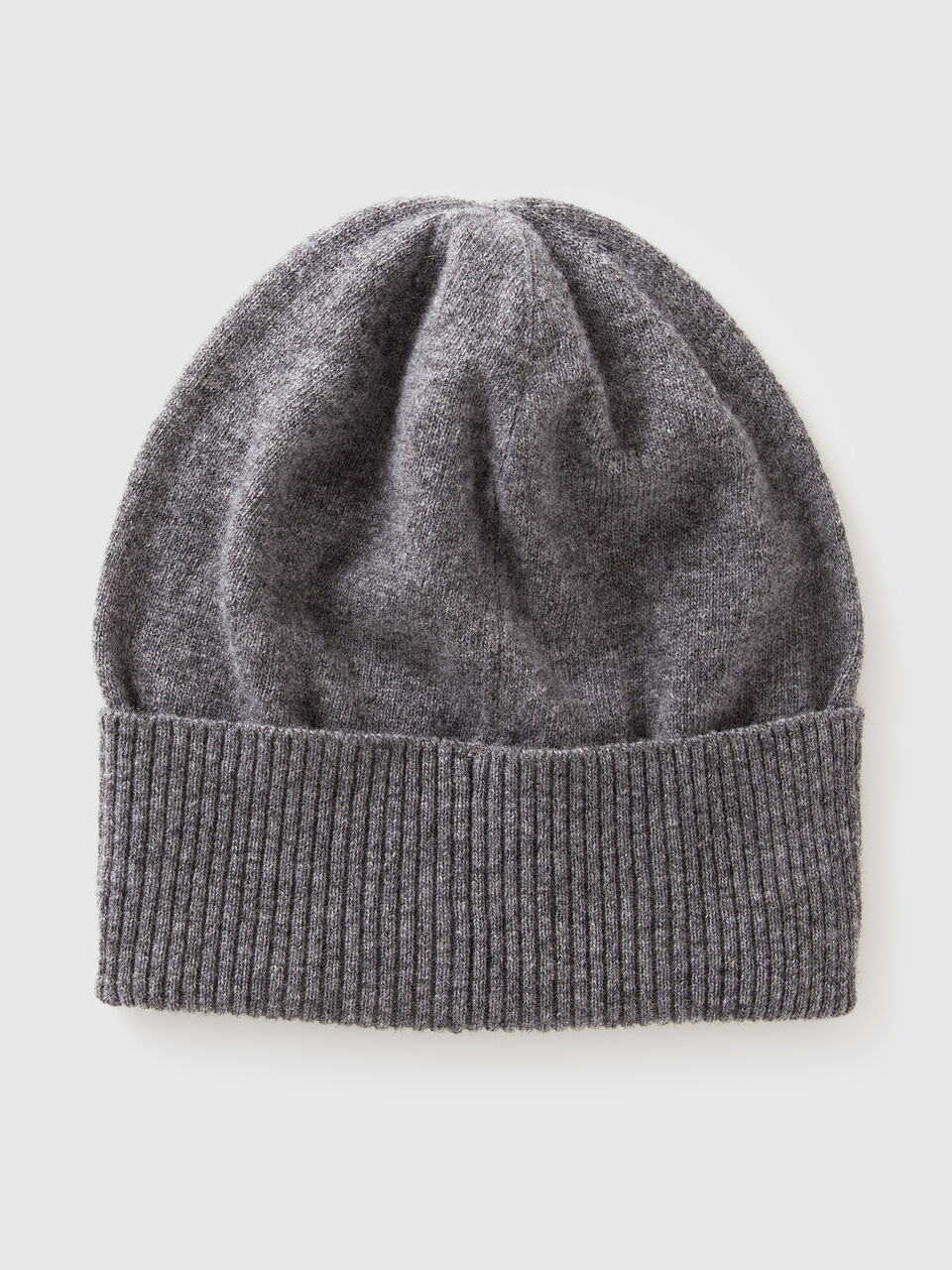 KNITTED - HAT Women image number 2