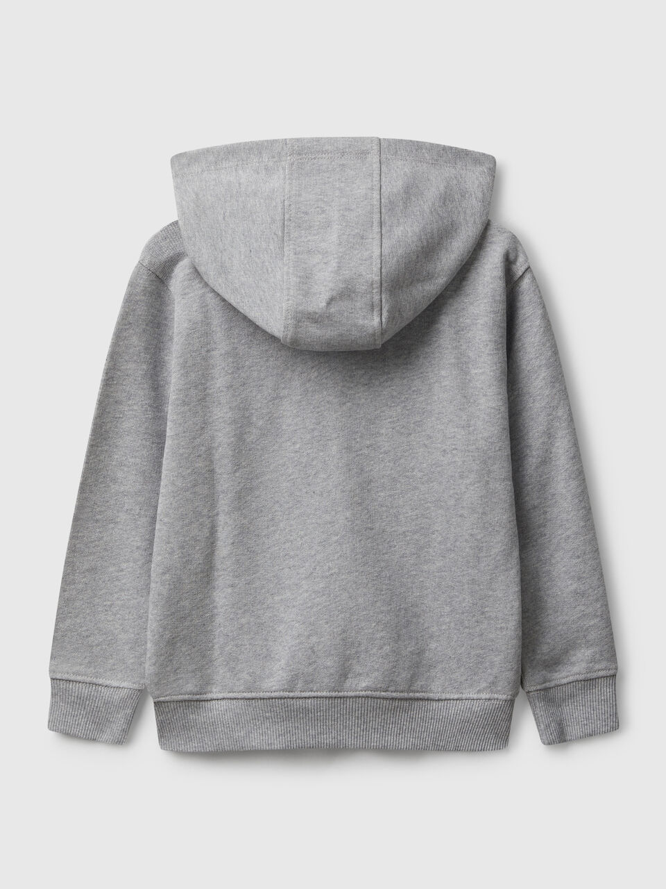 JACKET W/HOOD L/S Junior Boy image number null