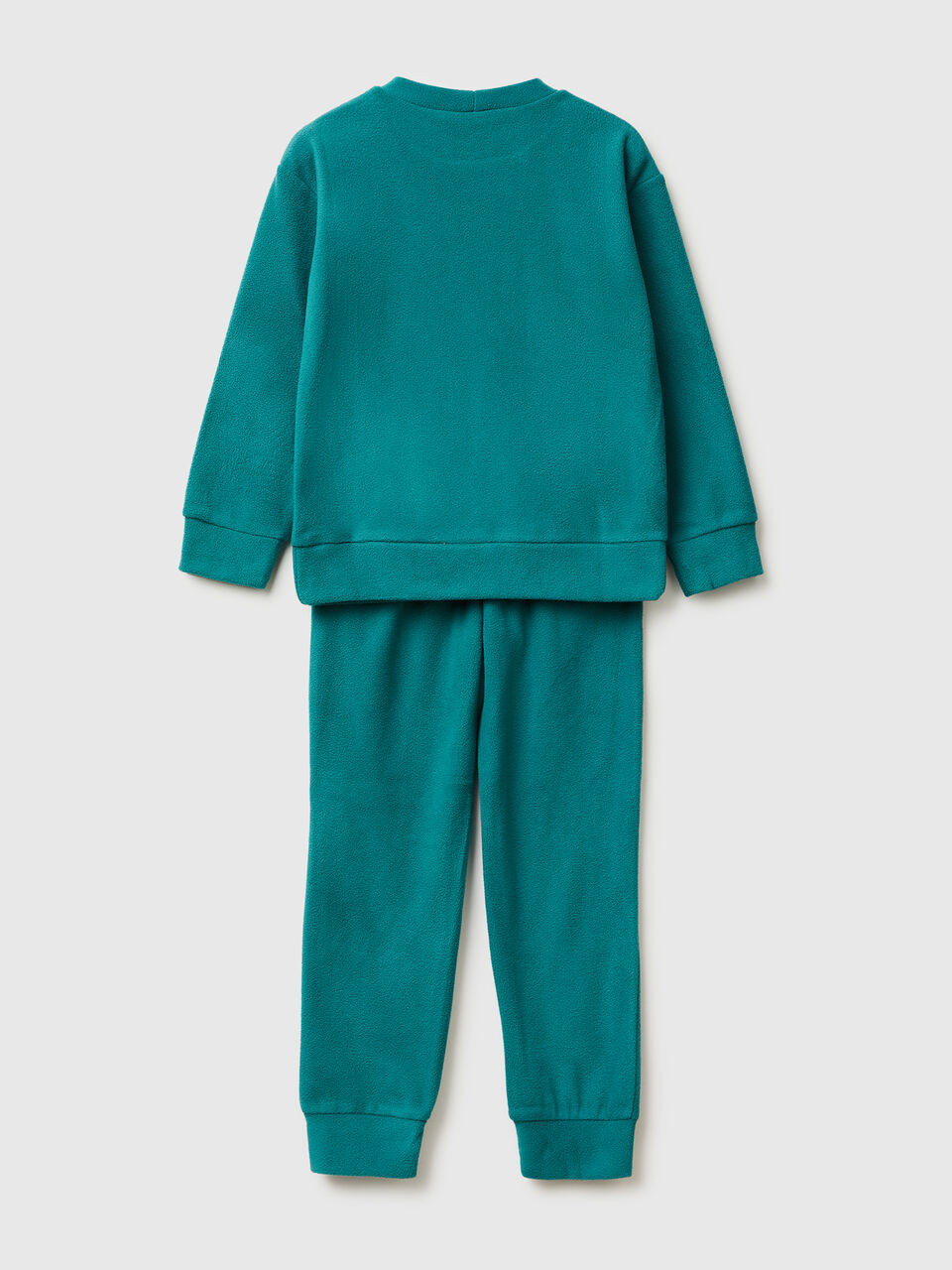 PYJAMA(SWEATER+TROUS Junior Boy image number null