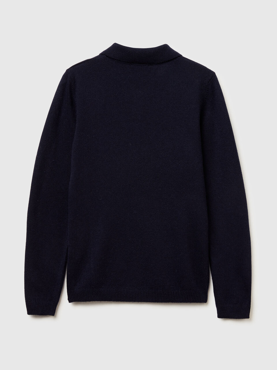 L/S POLO SHIRT Women image number 2