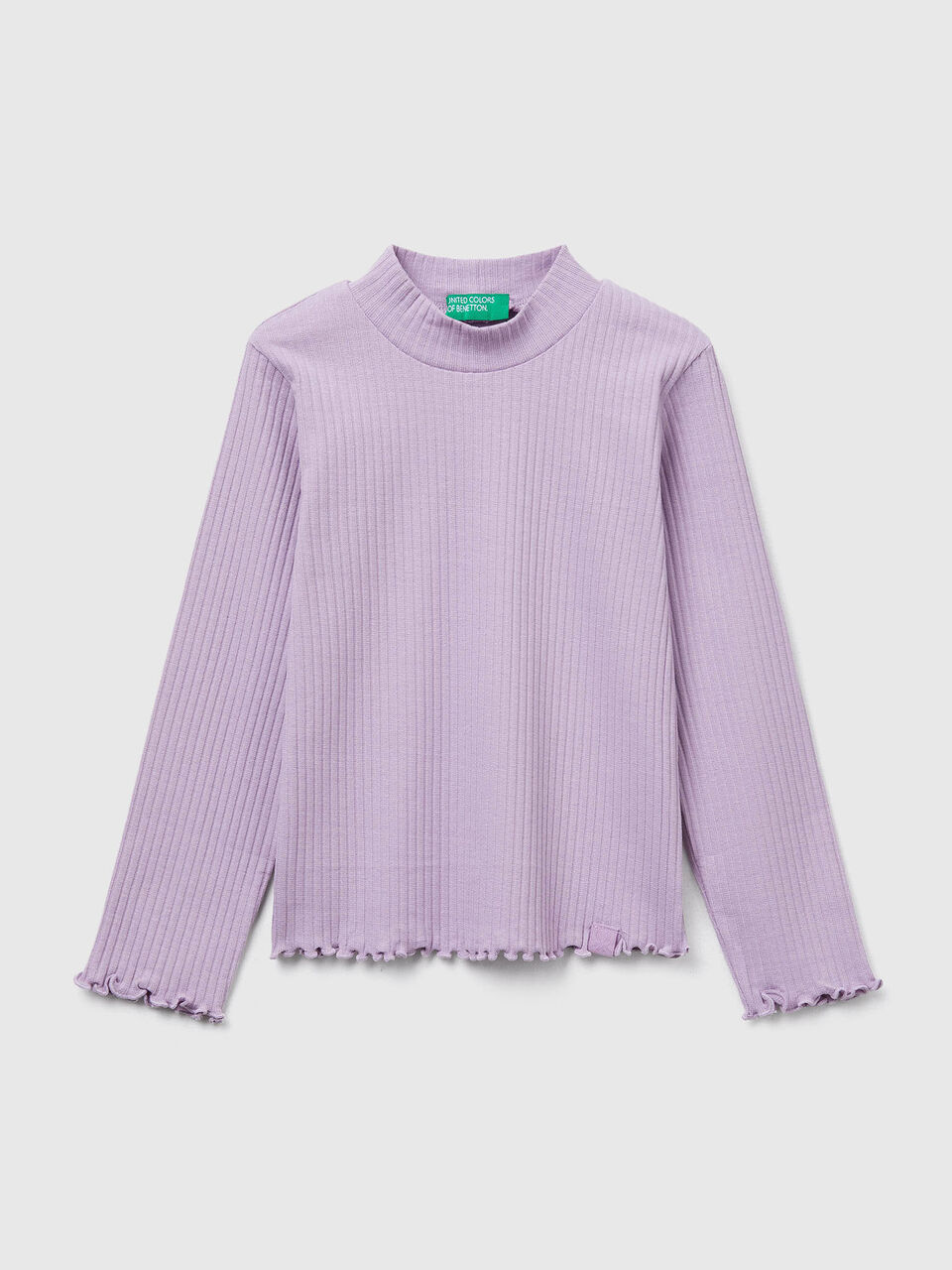 T-SHIRT L/S Junior Girl image number null