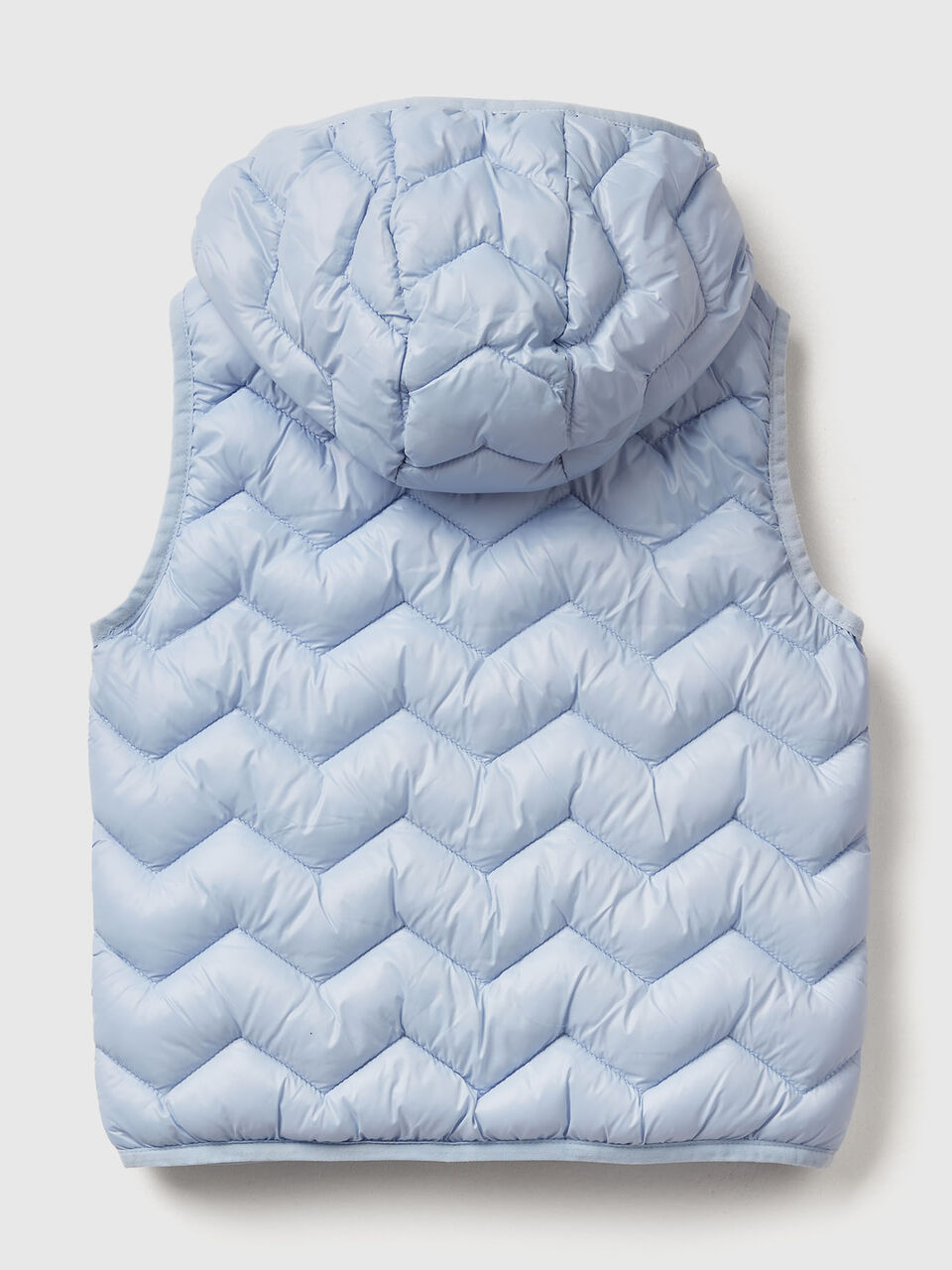WAISTCOAT Junior Girl image number 2