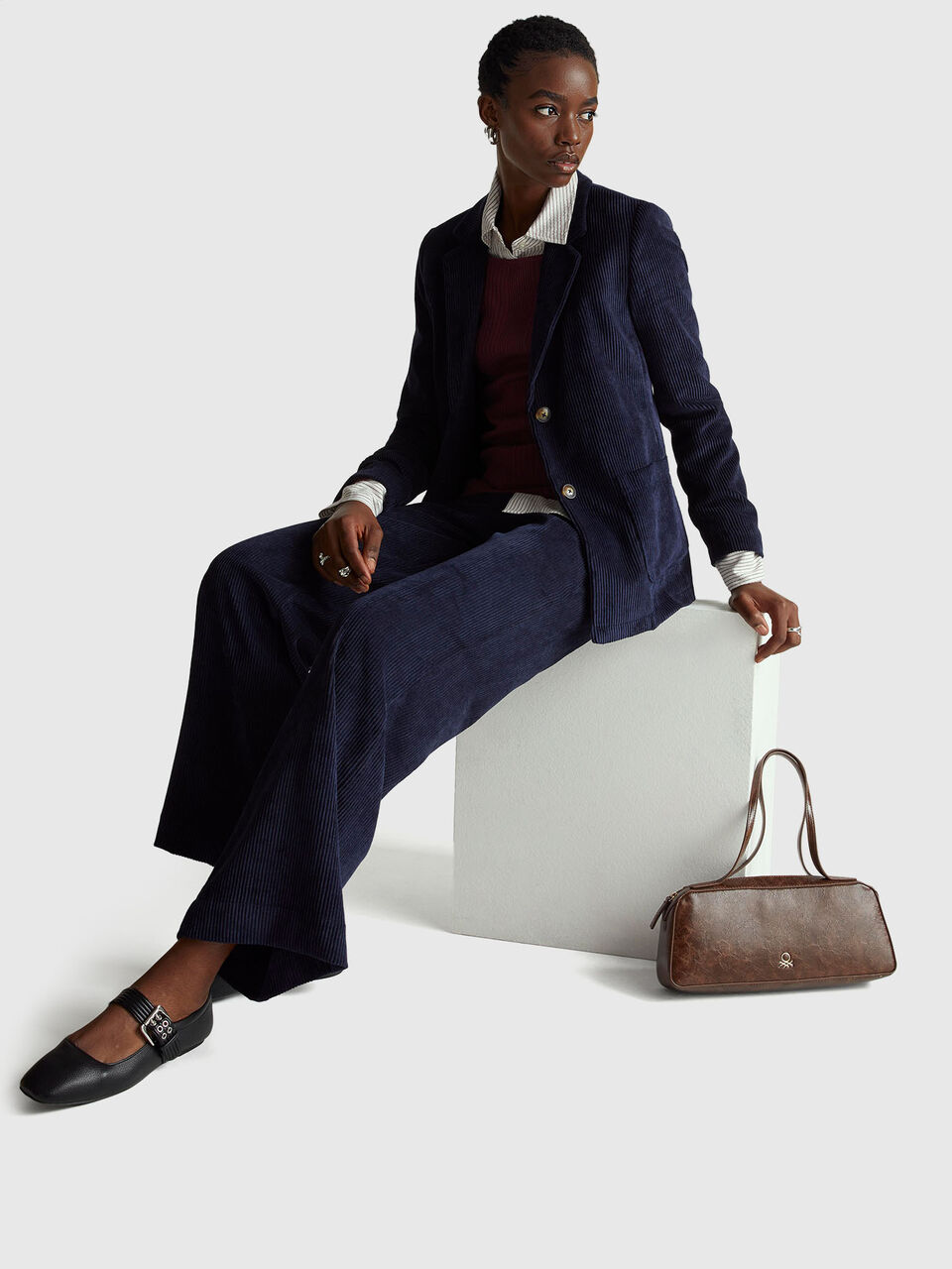 JACKET Women image number null