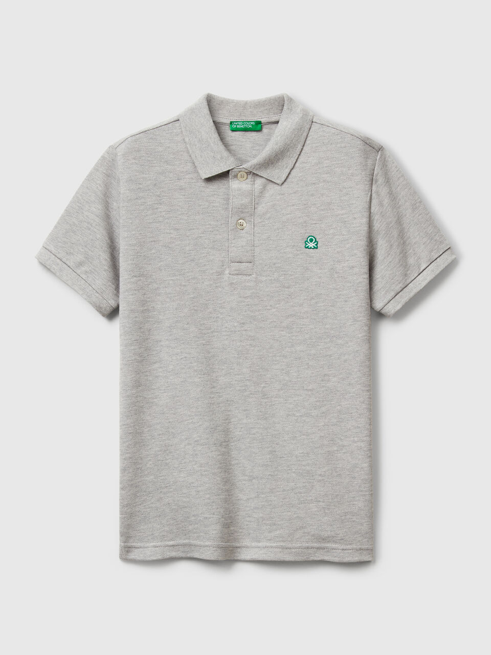 H/S POLO SHIRT Junior Boy image number 1