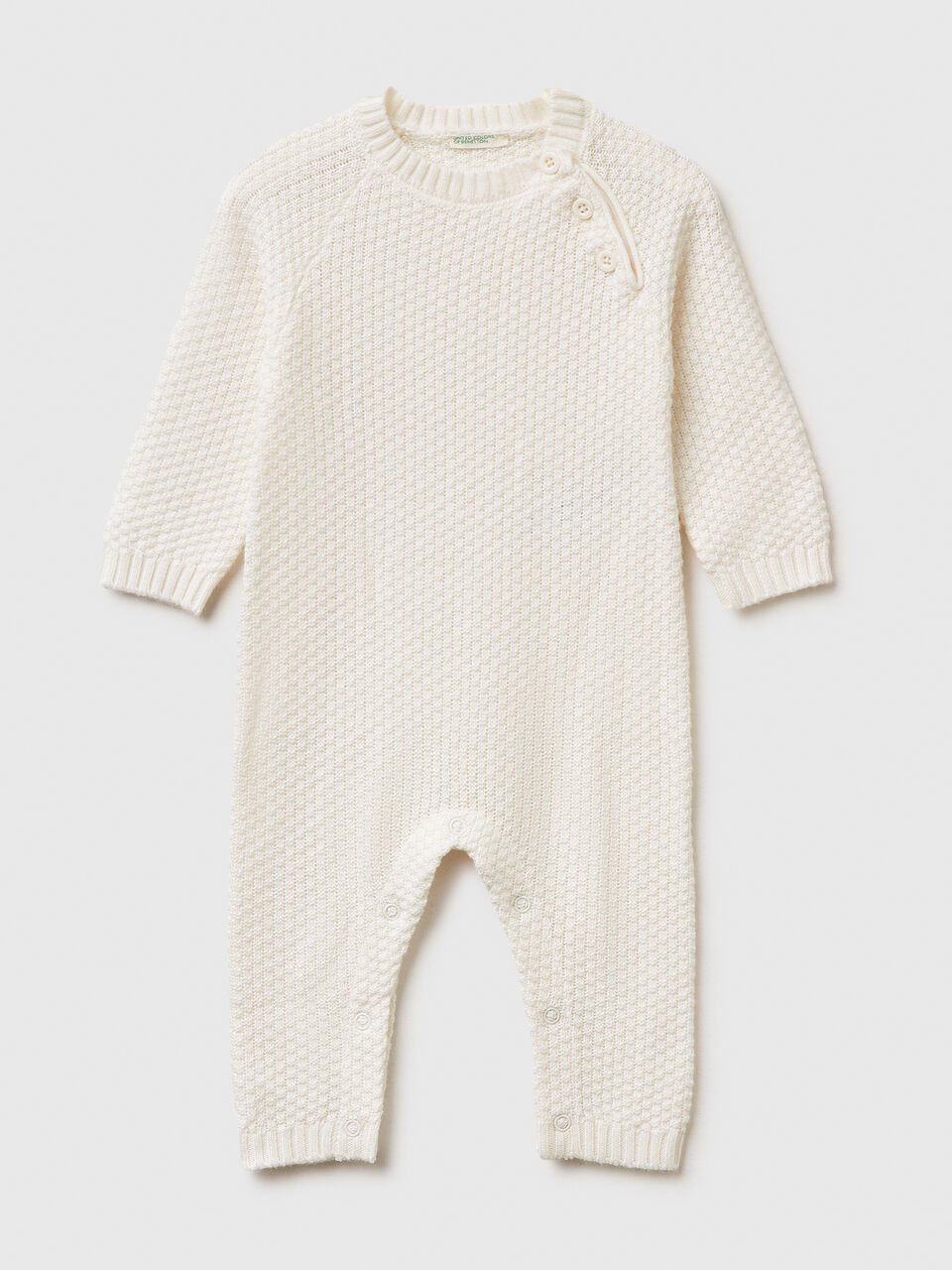 OVERALL New Born (0-18 months) image number null