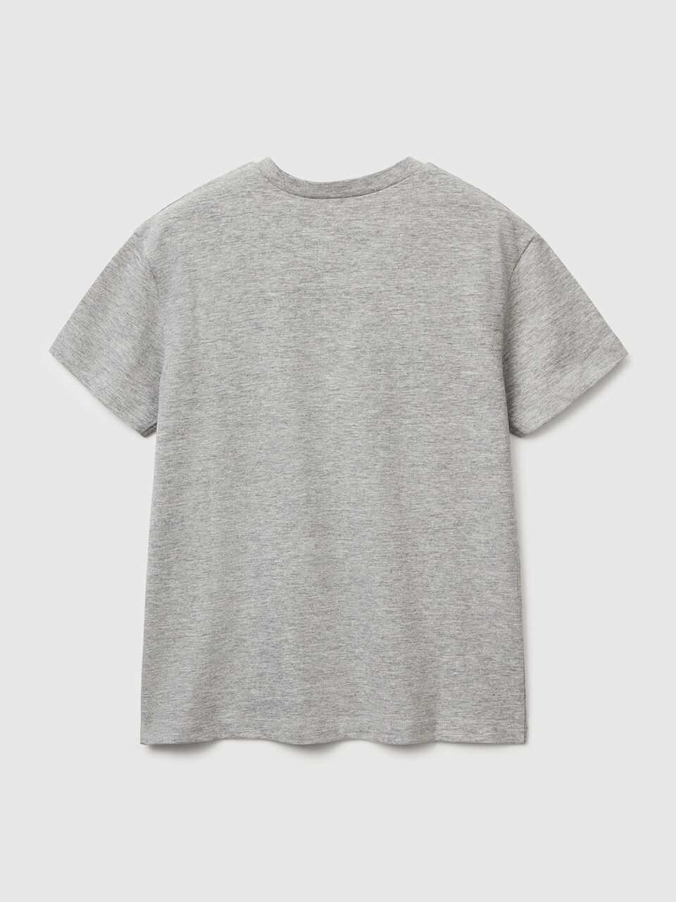 T-SHIRT Junior Boy image number 2