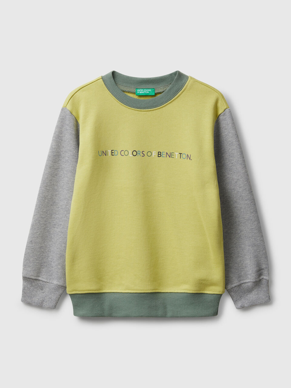 SWEATER L/S Junior Boy image number 1