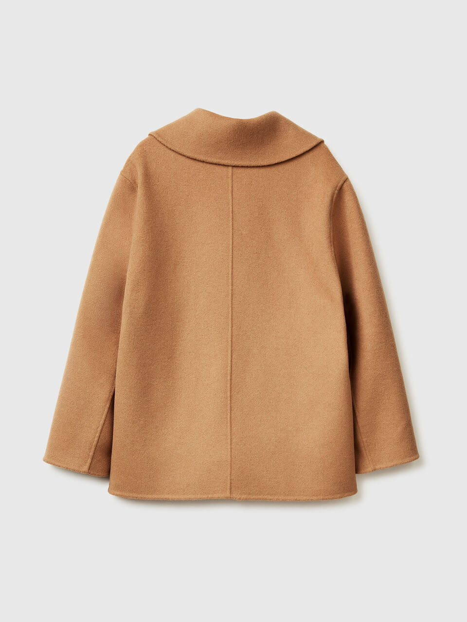 HEAVY JACKET Women image number null