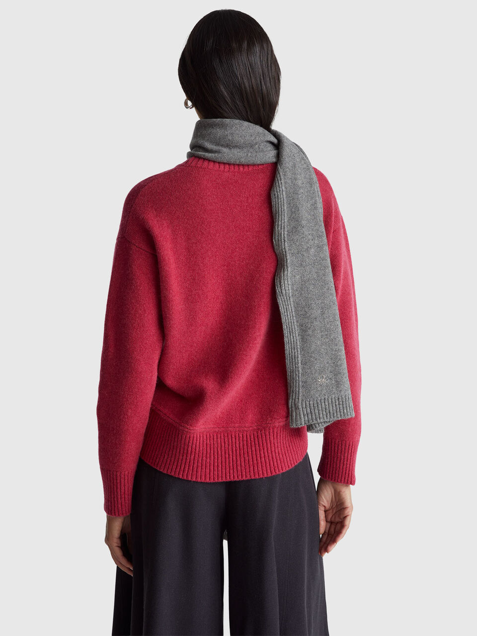 SWEATER L/S Women image number null
