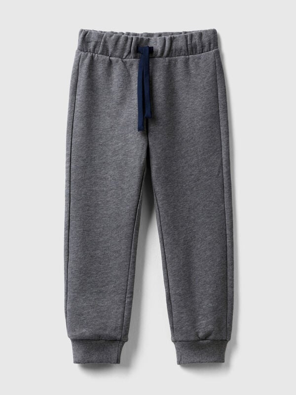 Sweatpants with pocket Junior Boy