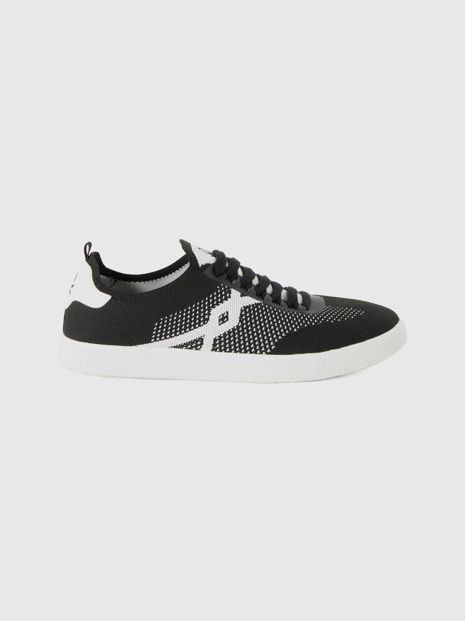 Benetton sneakers for men shop
