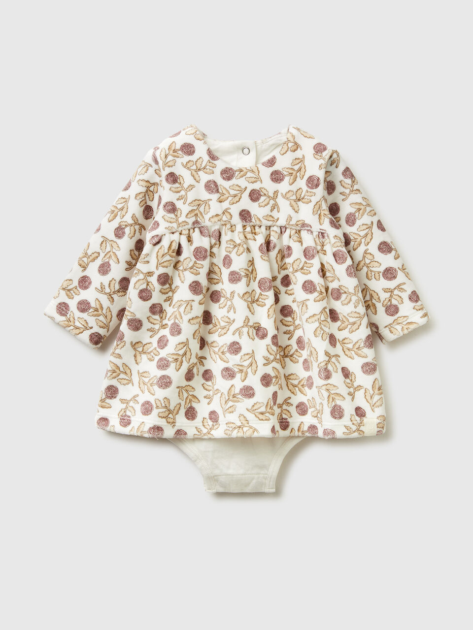 DRESS New Born (0-18 months) image number 1