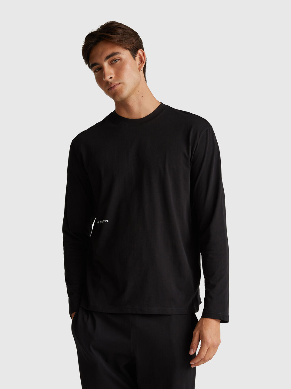 SWEATER L/S Men image number null