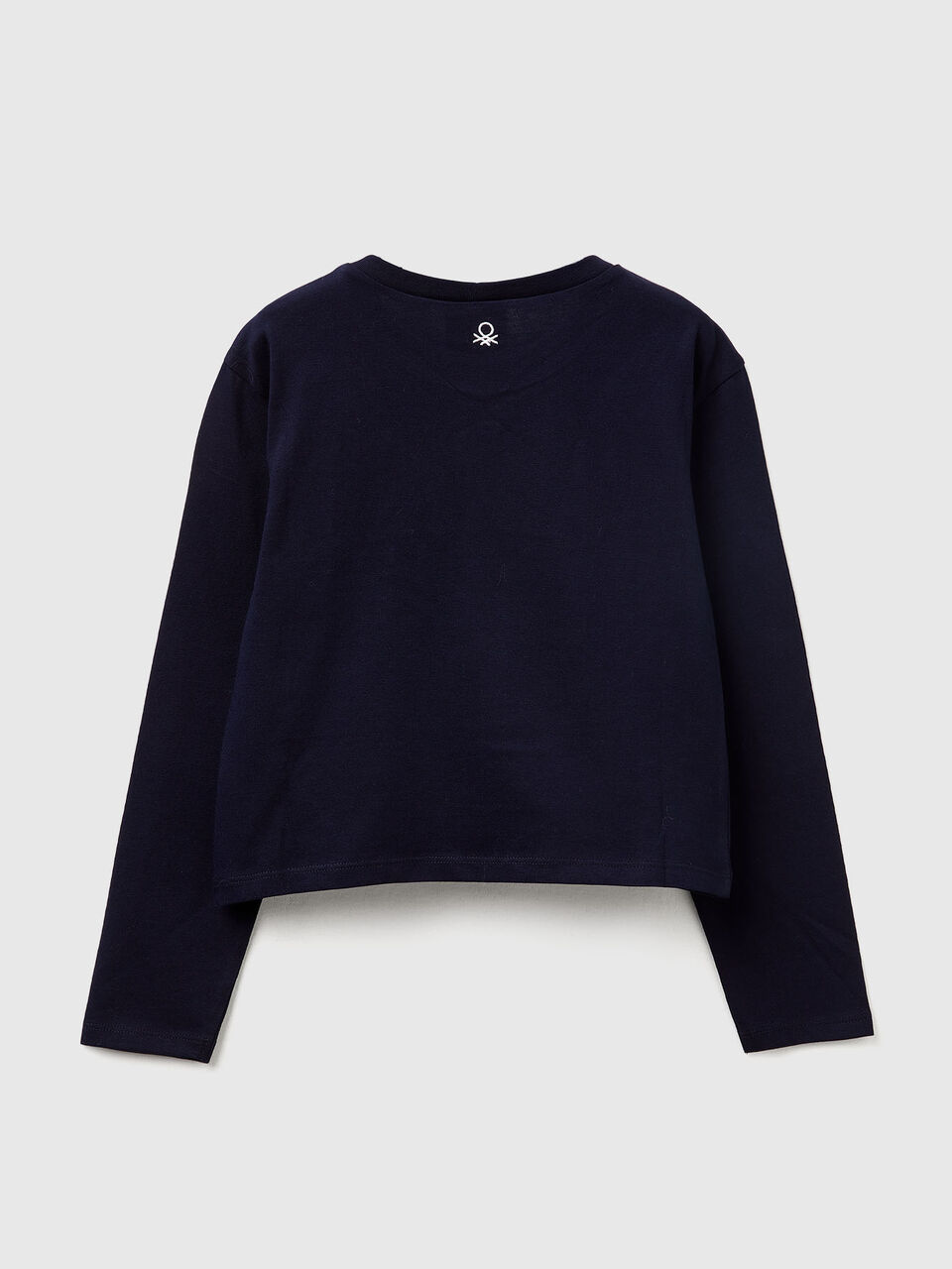 T-SHIRT L/S Junior Girl image number null