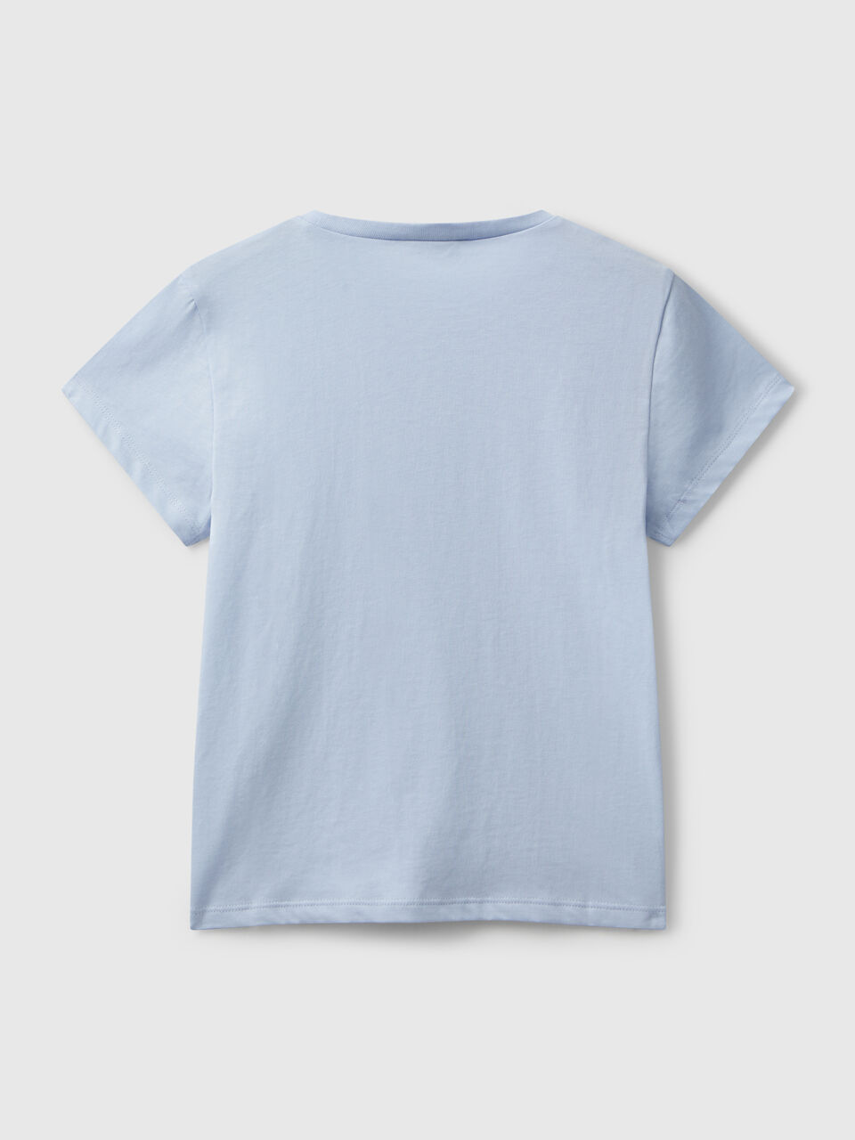 T-SHIRT Junior Girl image number 2