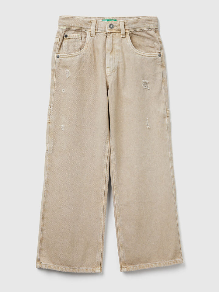 TROUSERS Junior Boy