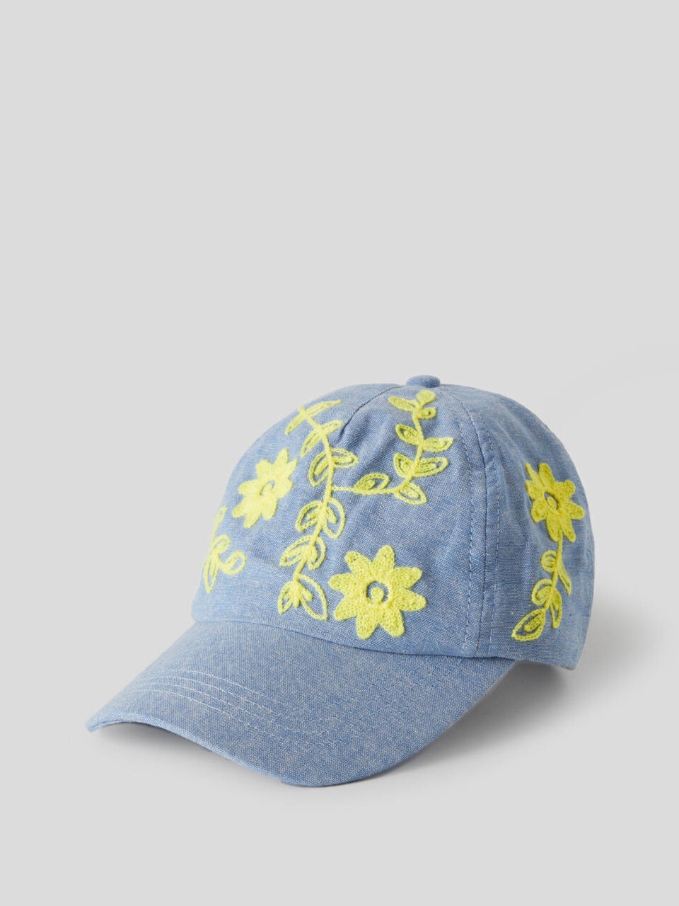 Baseball cap image number 1