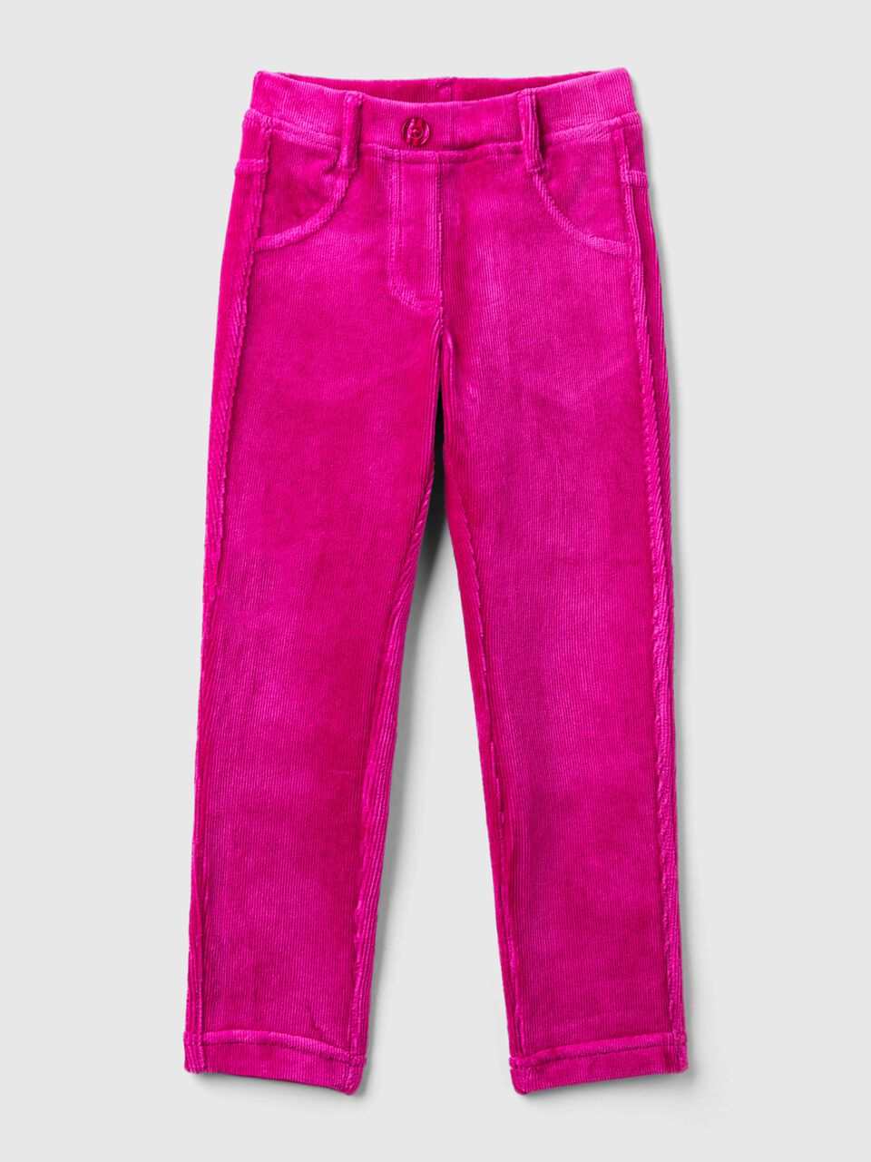 TROUSERS Junior Girl image number 1