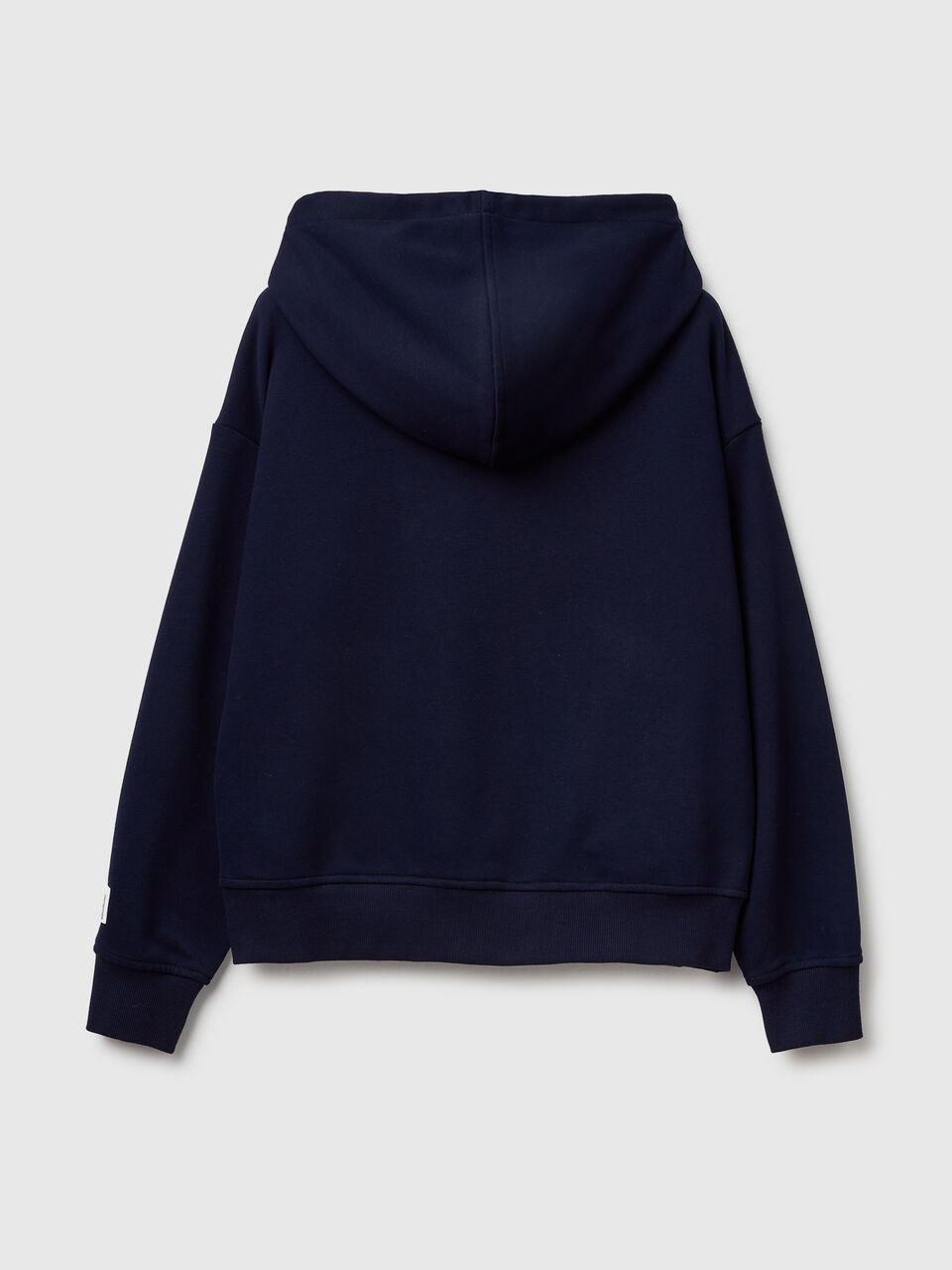 SWEATER W/HOOD Women image number 2