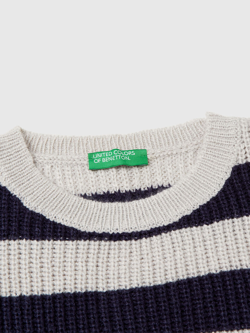 SWEATER L/S Junior Boy image number null