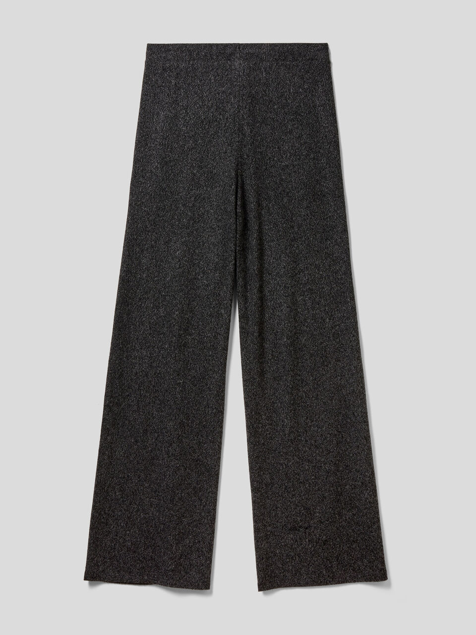 Loungewear trousers with drawstring image number 2