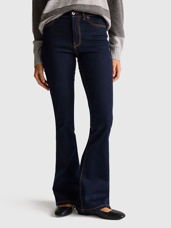 Flared jeans Flared jeans Women