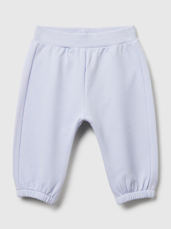 Cotton sweatpants  New Born (0-18 months)