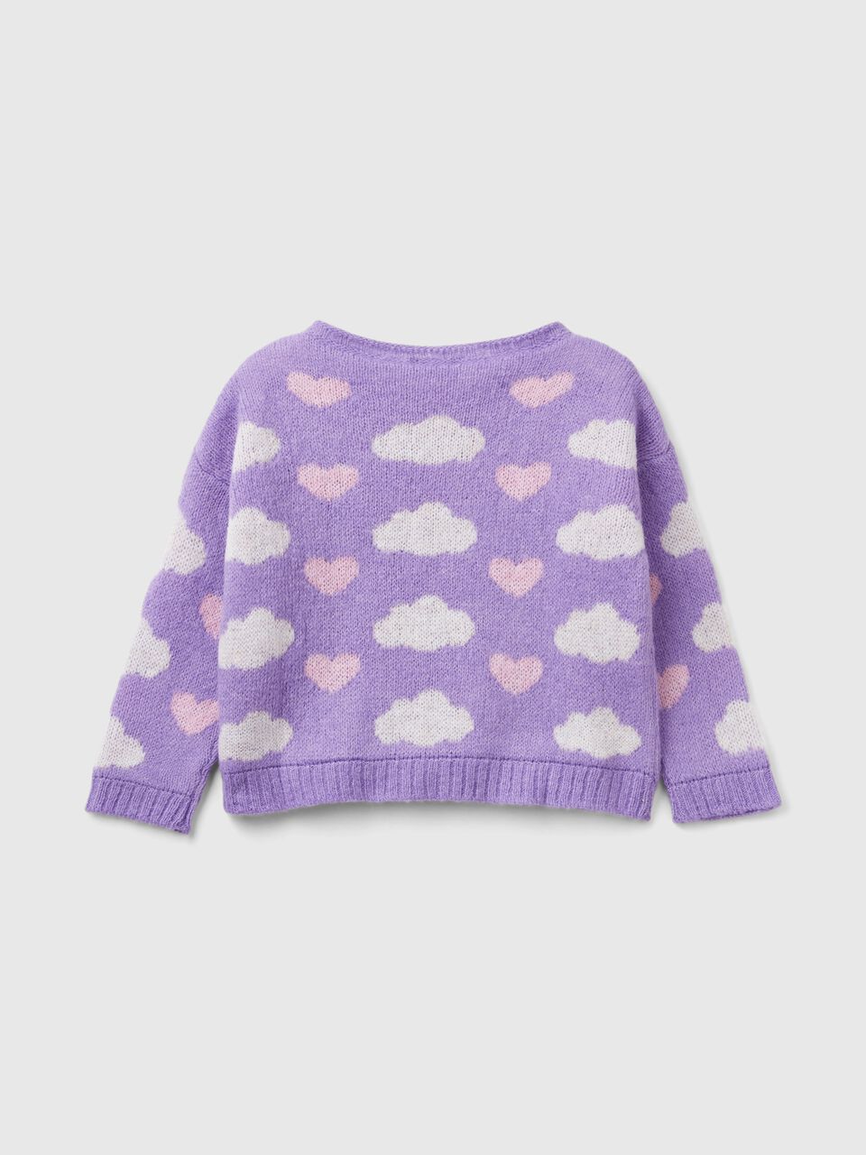 SWEATER L/S Junior Girl image number 2