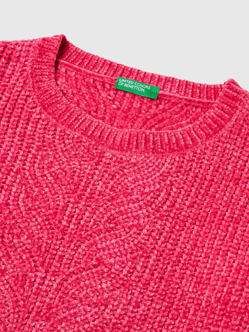 SWEATER L/S Junior Girl image number null