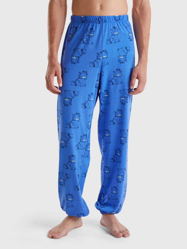 Garfield trousers ©2024 by Paws, Inc. Men