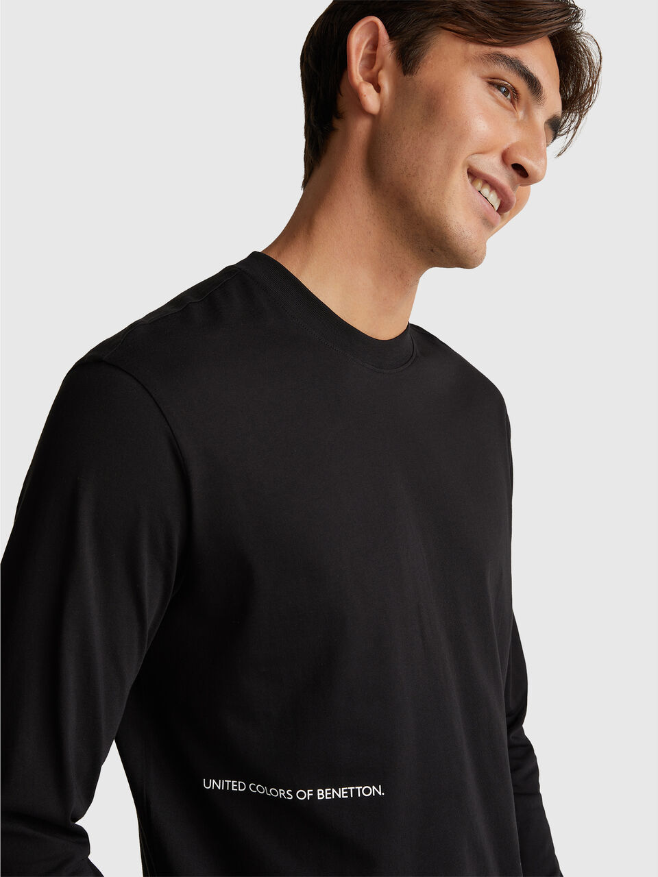 SWEATER L/S Men image number null