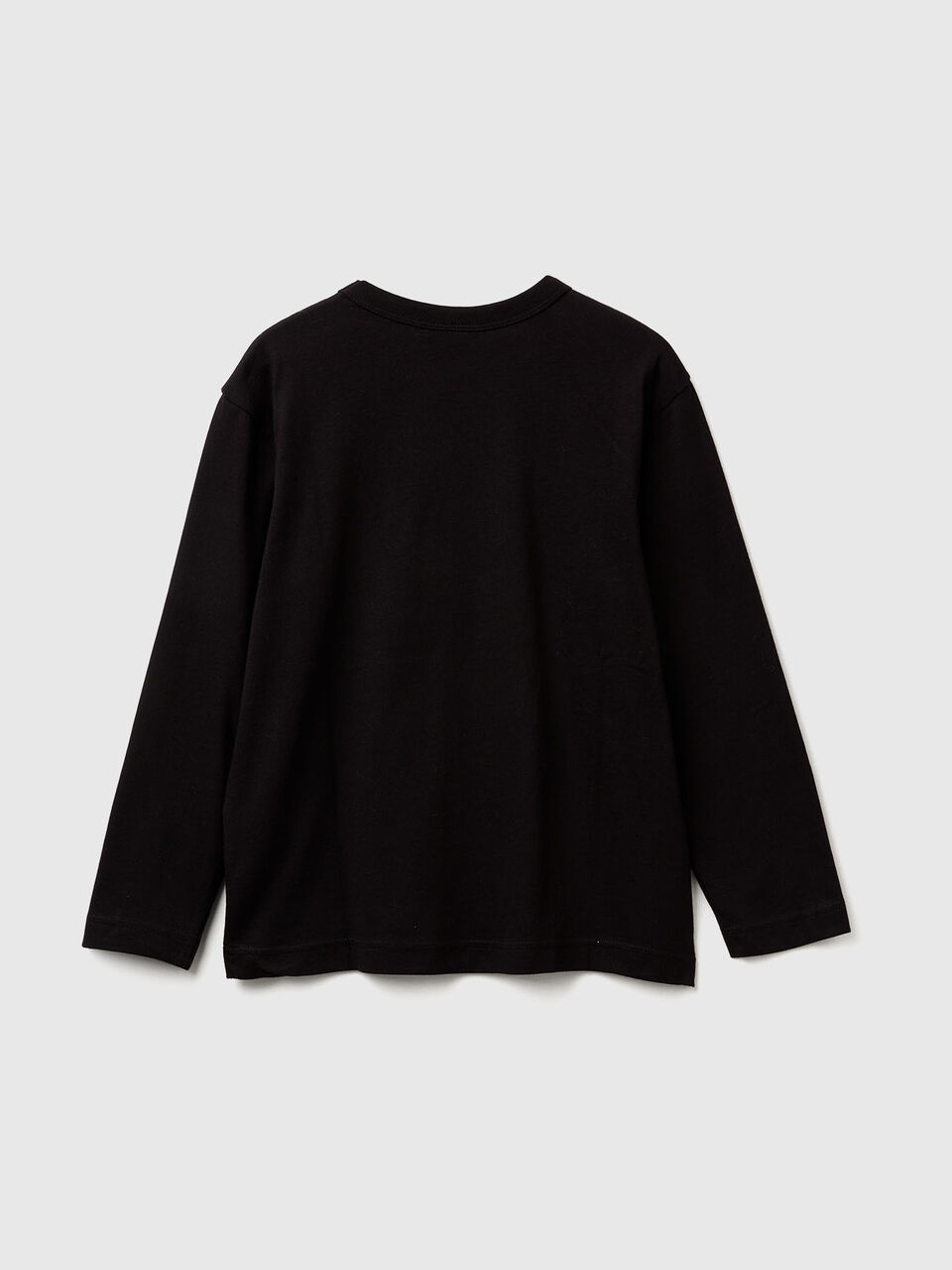T-SHIRT L/S Junior Boy image number null