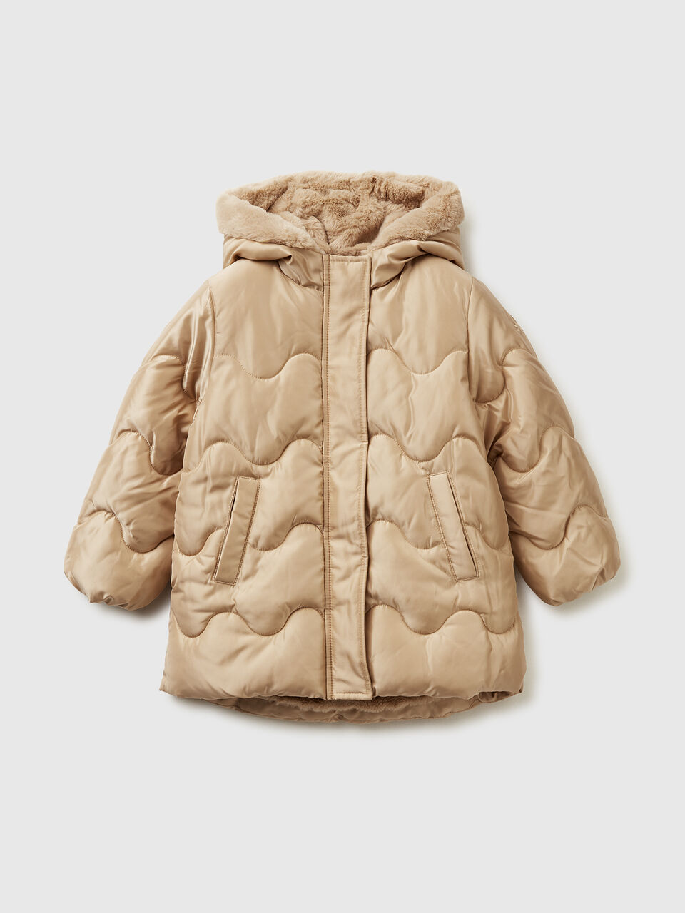 JACKET Junior Girl image number 1
