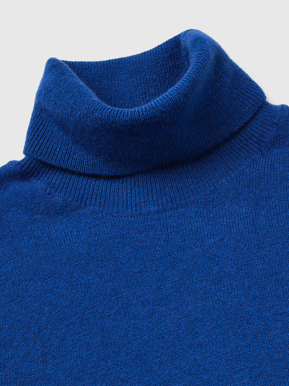 TURTLE NECK SWEATER Women image number null
