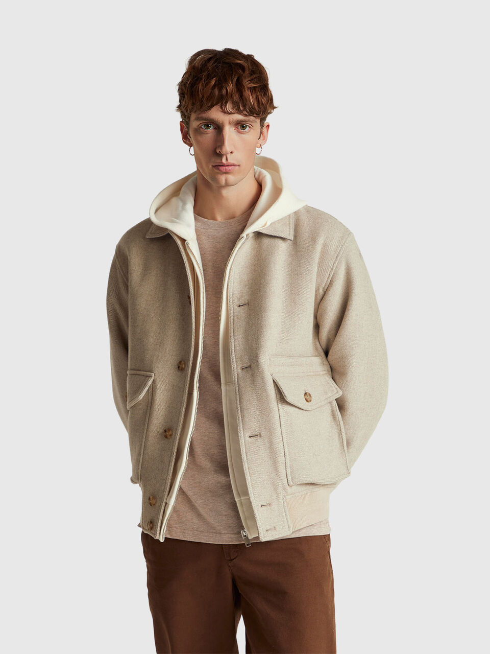 JACKET Men image number null