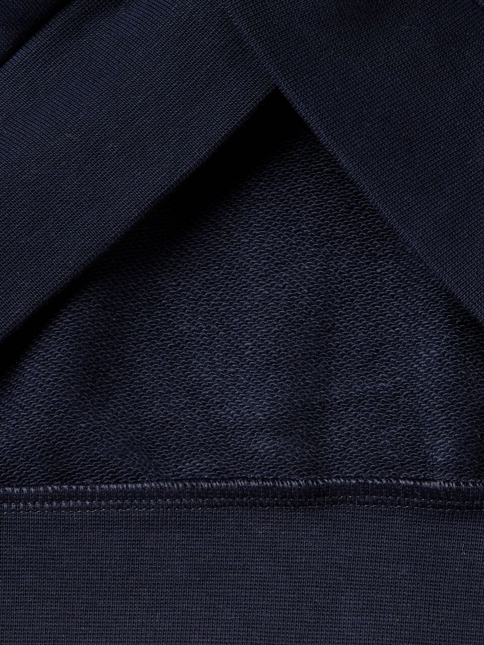 JACKET W/HOOD L/S Men image number null