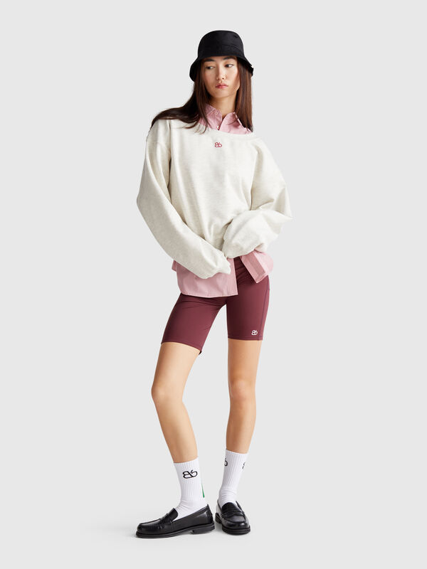 Sports cycling leggings Women