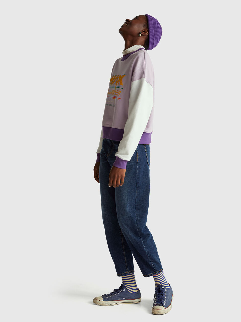 SWEATER L/S Women image number null