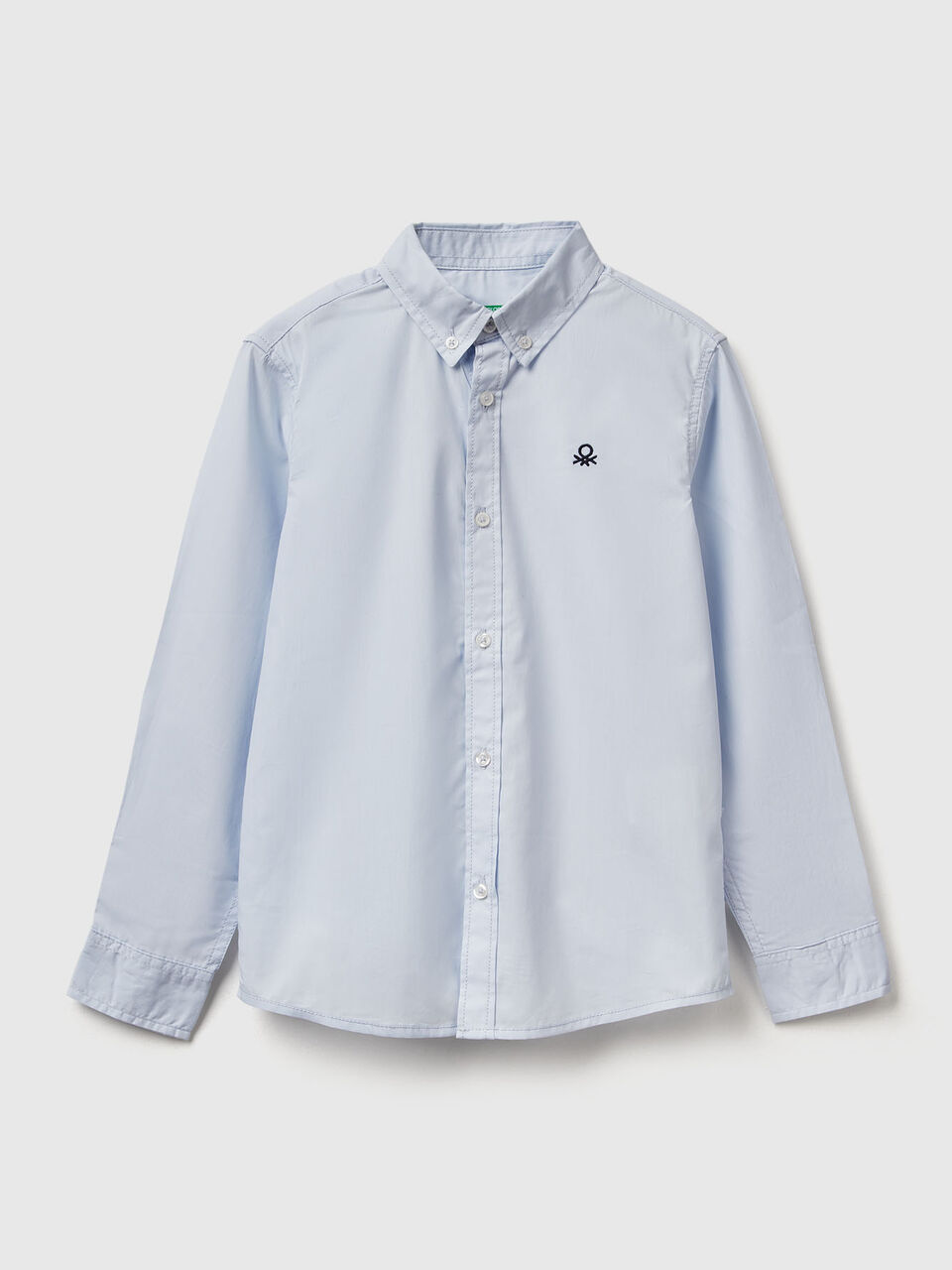 SHIRT Junior Boy image number 1