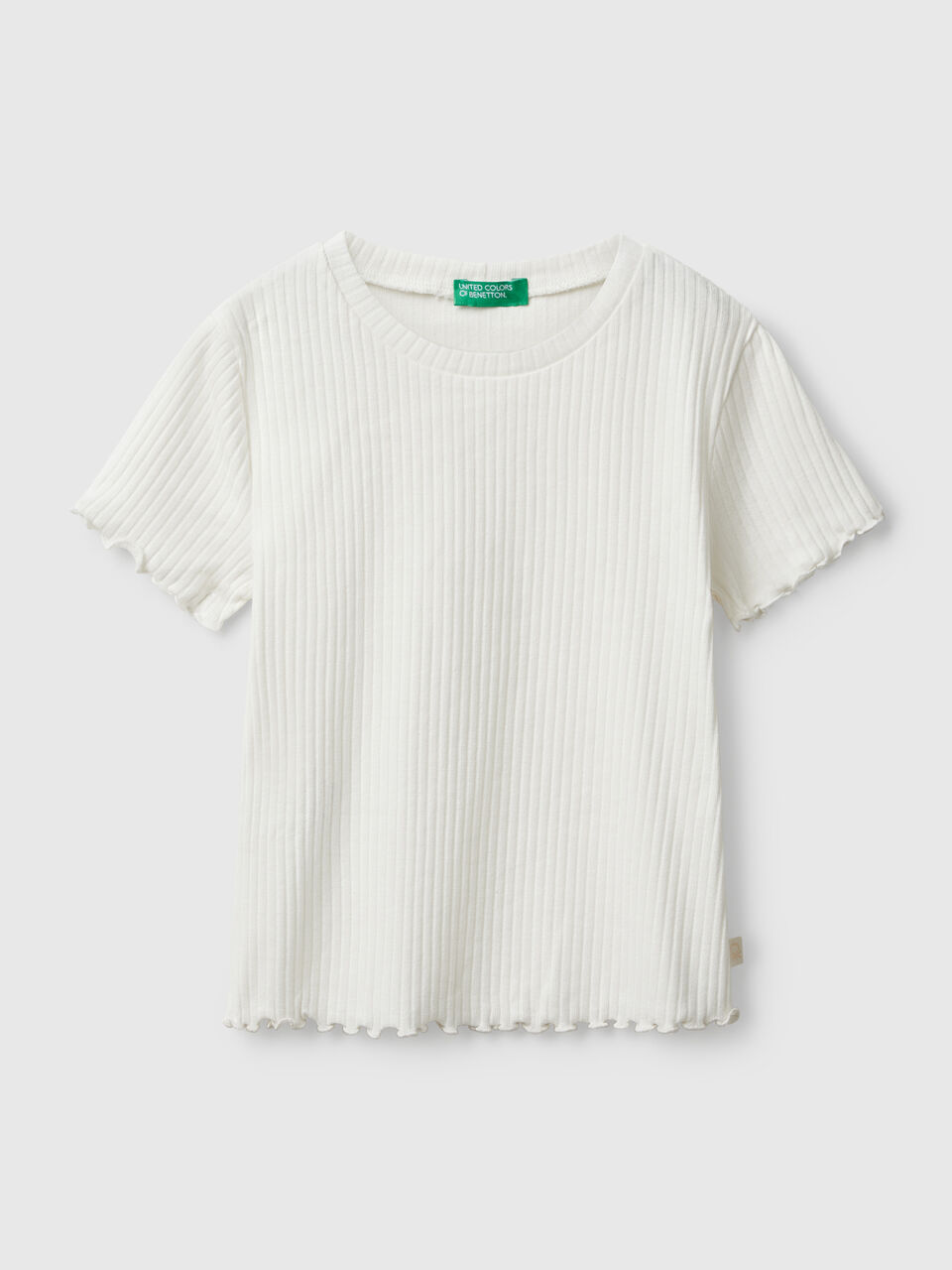 T-SHIRT Junior Girl image number 1