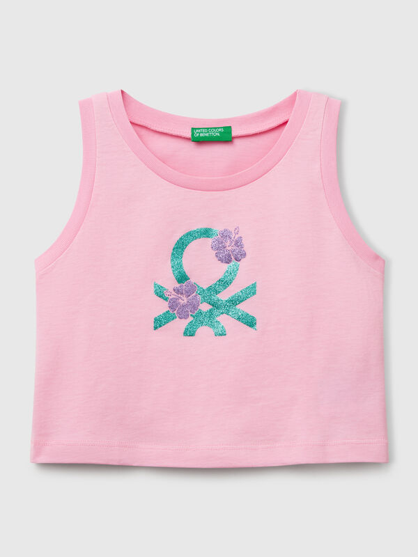 TANK-TOP Junior Girl