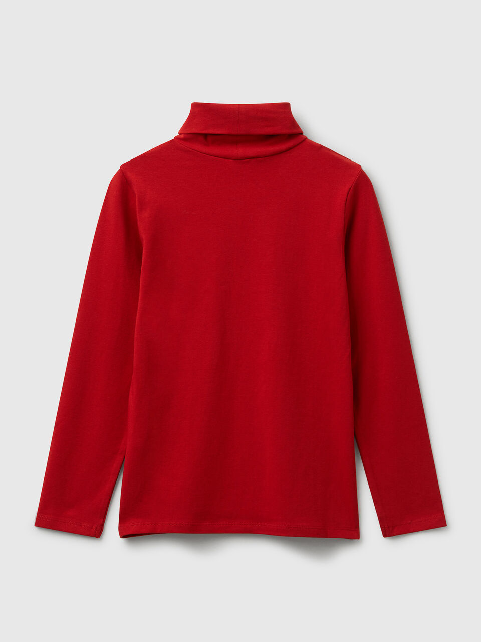 T-SHIRT L/S Junior Girl image number 2