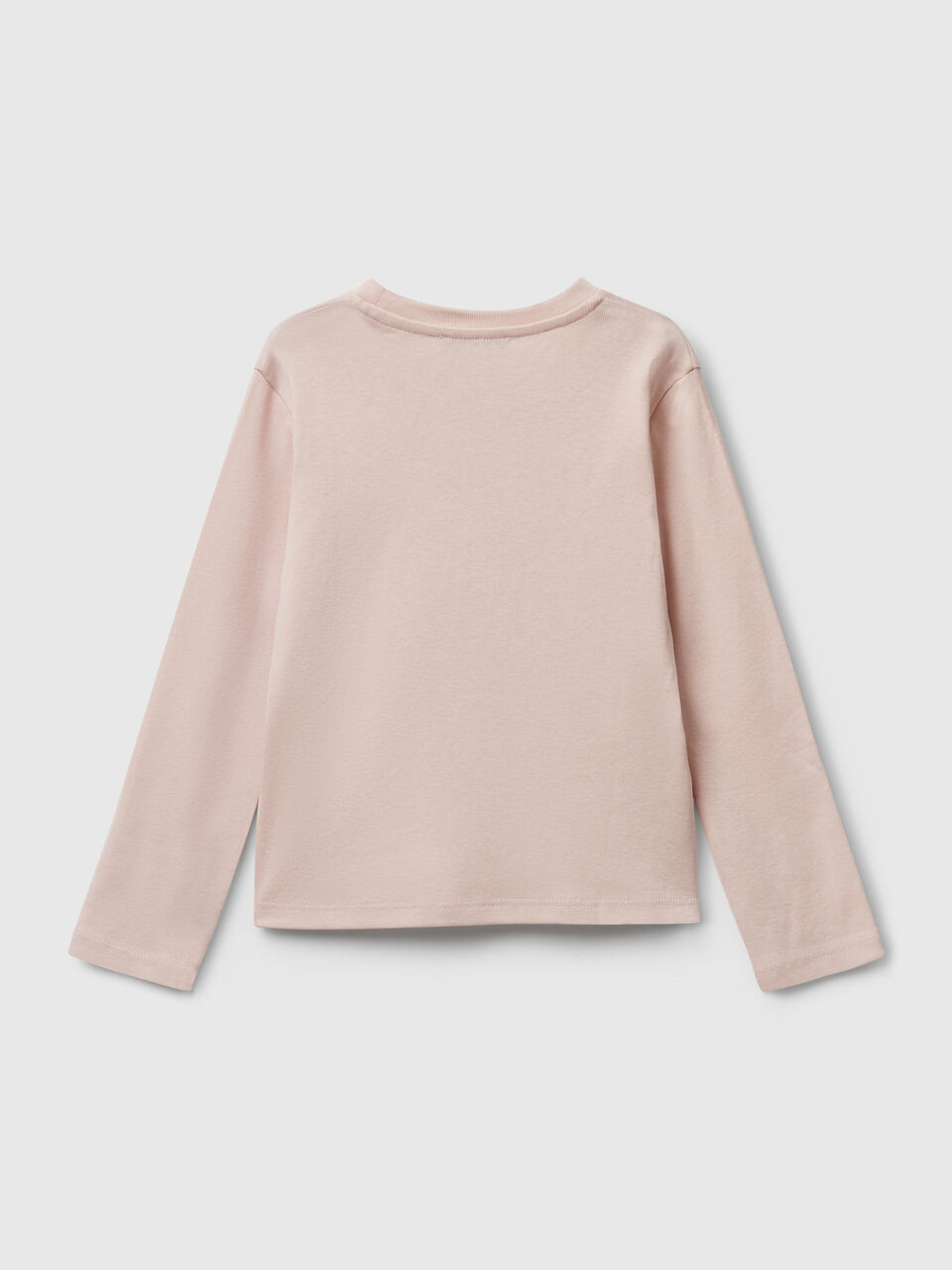 T-SHIRT L/S Junior Girl image number null